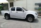 ISUZU D-MAX Pick Up 2011 MT 4X2 for sale-2