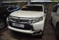 Mitsubishi Montero Sport GLX 2017 for sale-3