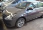 Nissan Almera Base 2017 for sale-1