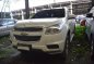 Chevrolet Trailblazer LTX 2016 for sale-4