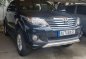 Toyota Fortuner 2012 for sale-0