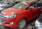 Toyota Innova J 2017 for sale-4