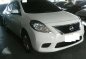 2015 Nissan ALMERA AT PERSONAL USED! -0