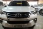 Toyota Fortuner 2017 for sale-0