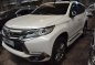 Mitsubishi Montero Sport GLX 2017 for sale-4