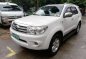 2010 Toyota Fortuner G 2 FOR SALE-0