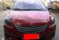 Toyota Vios 1.3j 2012 FOR SALE-1