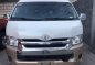 Toyota Hiace 2017 for sale-1