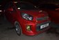 Kia Picanto EX 2017 for sale-1