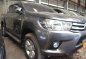 Toyota Hilux G 2016 for sale-2