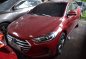 Hyundai Elantra Gl 2016 for sale-2