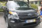 2015 Ford Explorer Eco Boost Automatic for sale-1