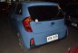 Kia Picanto EX 2015 for sale-4