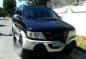 Isuzu Crosswind Sportivo LOOKS BRAND NEW 2007 model-1