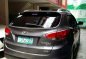 2012 Hyundai Tucson 4x4 CRDI Matic FOR SALE-3