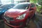 Mitsubishi Mirage G4 GLS 2016 for sale-3