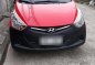 FOR SALE Hyundai Eon 2014-3