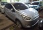 Mitsubishi Mirage GLS 2015 for sale-2