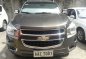 2014 Chevrolet TrailBlazer DURAMAX FOR SALE-3