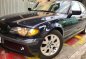 2003 BMW 318i AT E46 rush P299T-0