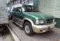 1999 Isuzu Trooper V6 AT Gas Automobilico SM Novaliches-3