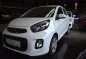 Kia Picanto EX 2016 for sale-3