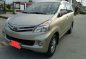 Toyota Avanza 2014 for sale-1