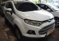 Ford Ecosport Trend 2016 for sale-5