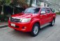 2013 Toyota Hilux G D4d 4x4 Automatic - 13-0