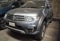 Mitsubishi Montero Sport GLS-V 2015 for sale-5