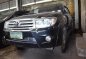 Toyota Fortuner V 2010 for sale-1