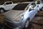 Mitsubishi Mirage GLS 2015 for sale-3