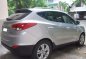 Hyundai Tucson 2012 AT FOR SALE-1