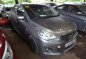 Mitsubishi Mirage G4 Gls 2016 for sale-1