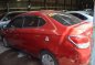 Mitsubishi Mirage G4 GLX 2016 for sale-4