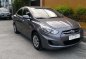 2018 Hyundai Accent Manual for sale-0