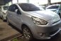 Mitsubishi Mirage GLS 2015 for sale-4