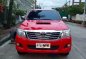 2013 Toyota Hilux G D4d 4x4 Automatic - 13-1