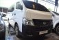 Nissan Nv350 Urvan 2016 for sale-1