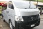 2016 Nissan Urvan NV350 for sale-2