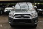 2016 Toyota Hilux G. Automatic FOR SALE-8