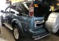 2015 FORD Everest AT Limited Ed Diesel-2