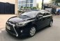 Toyota Yaris 2015 2016 series 1.5G top of the line AT-0