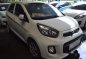 Kia Picanto EX 2016 for sale-0