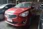 Mitsubishi Mirage G4 GLS 2016 for sale-4