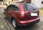 Honda Cr-v 2007 Manual All power-4