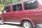 Toyota Tamaraw fx 94 (gas) FOR SALE-2