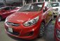 Hyundai Accent Gl 2016 for sale-4