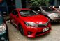 2015 Toyota Corolla Altis 2.0V top of the line FOR SALE-4