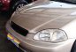 Honda Civic VTI 1998 FOR SALE-3